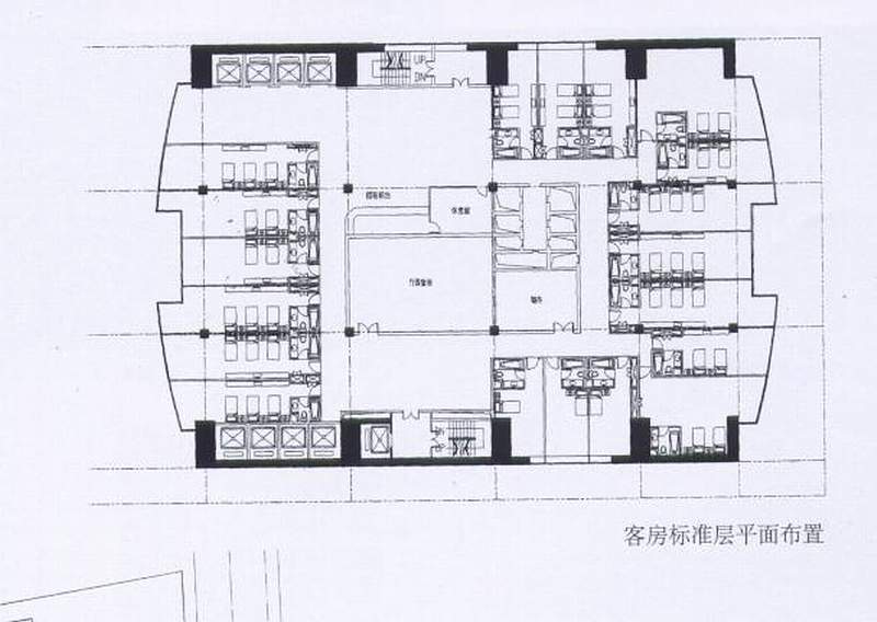 深圳北国大酒店